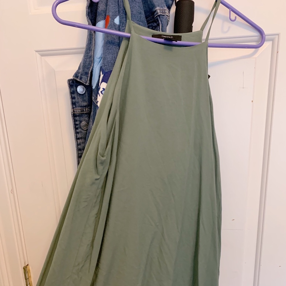 Forever 21 Dress